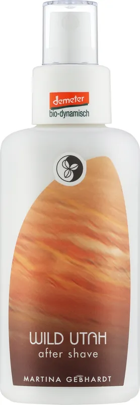 After Shave Lotion - Men