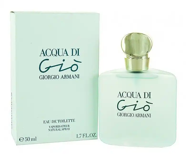 Giorgio Armani Acqua di Gio - Perfume