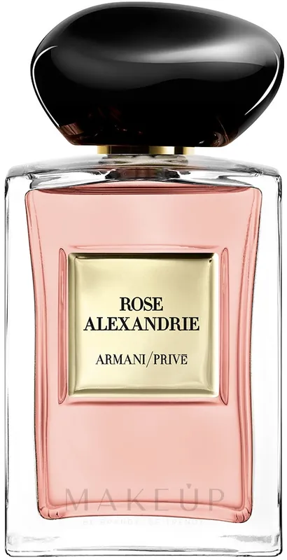Giorgio Armani Armani Prive Rose Alexandrie - Perfume