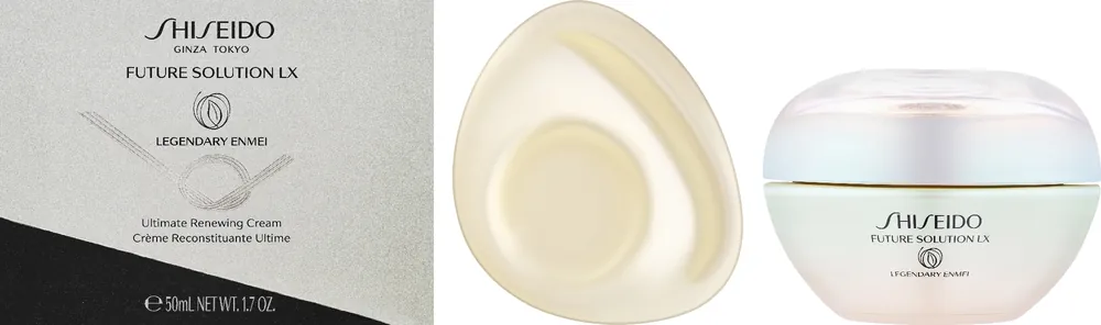 Anti-Aging Cream