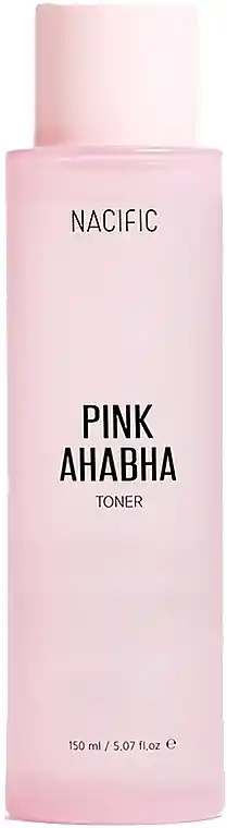 Watermelon, ANA & BHA Face Toner - Skin Care Products