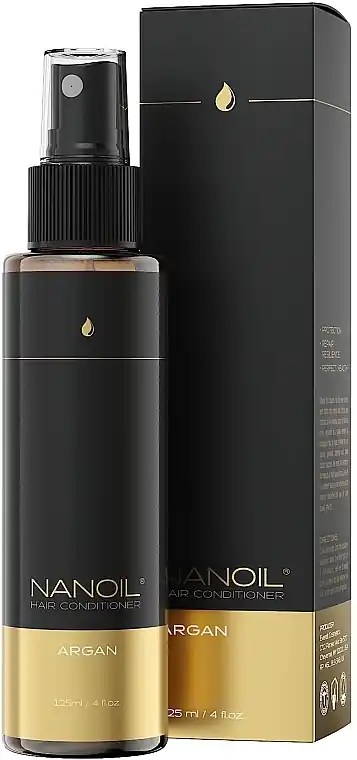 Argan Conditioner - Hair