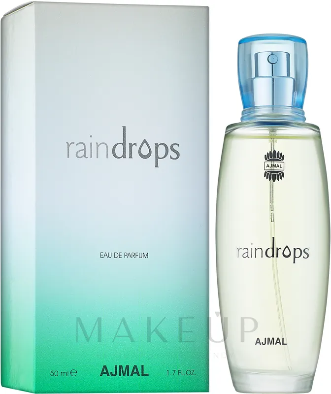 Ajmal Raindrops - Perfume