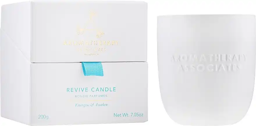 Scented Candle - Bath and Body