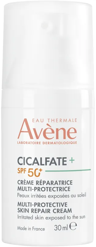 Multi-Protective Skin Repair Cream