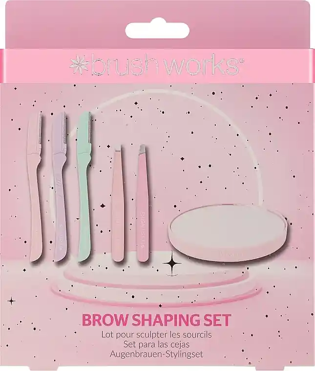 Set - Accessories