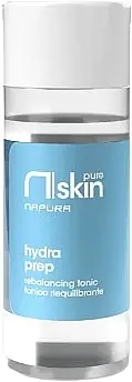 Hydrating Facial Toner with Lactic Acid Hydra Prep - Skin Care Products