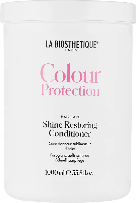 Colour Protection Shine Restoring Conditioner - Hair