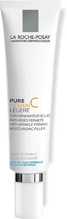 Complex Anti-Aging Facial Treatment for Normal and Combination Skin