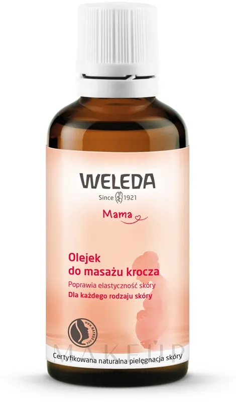 Preventing Tears During Childbirth Oil - Bath and Body