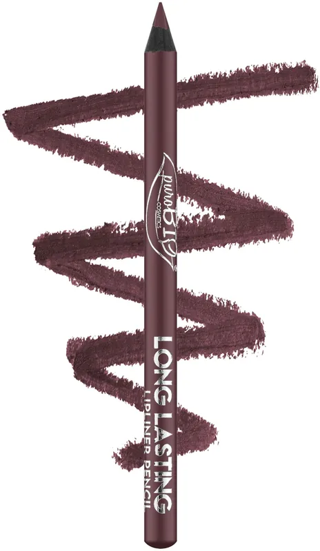 PuroBio Cosmetics Long Lasting Lipliner Pencil - Makeup