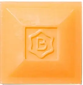 Orange Soap - Bath and Body