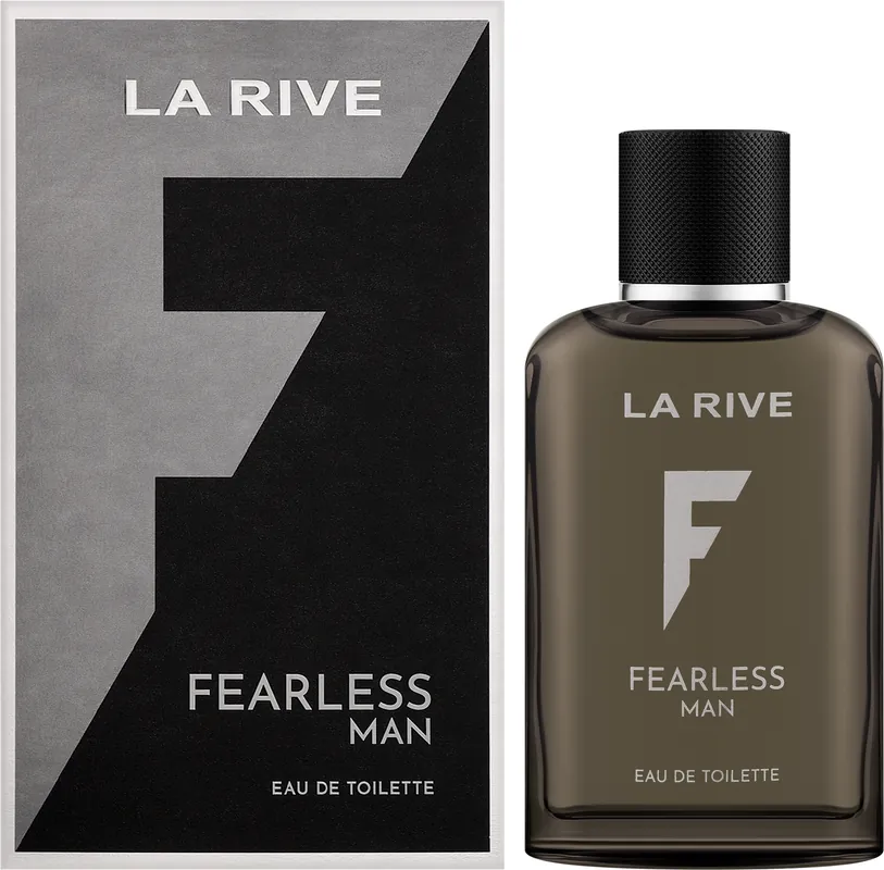 La Rive Fearless Man - Perfume