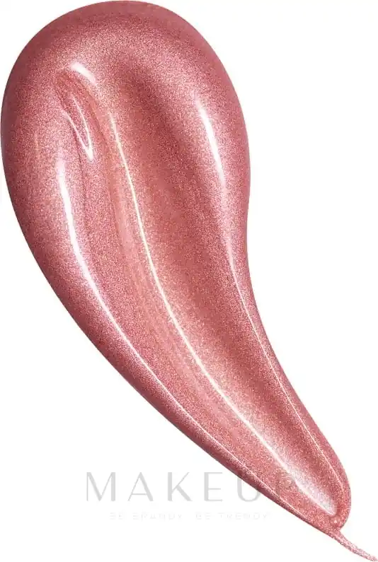 NUI Cosmetics Natural Lipgloss - Makeup
