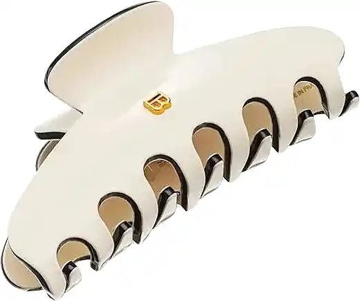 Crab hair clip - Accessories