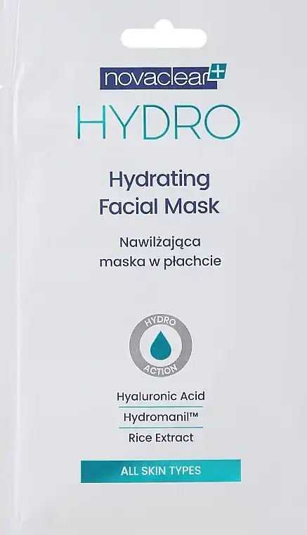 Moisturizing Face Mask - Skin Care Products