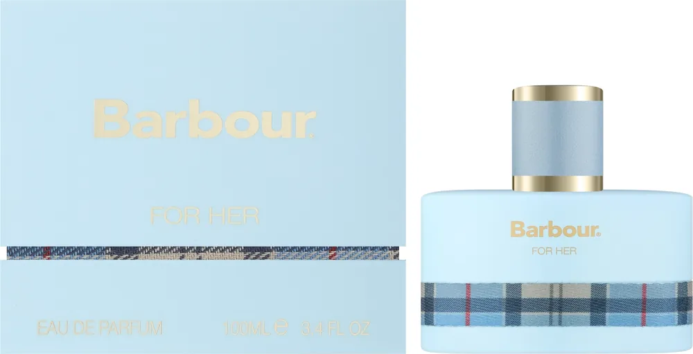 Barbour Coastal For Her - Perfume