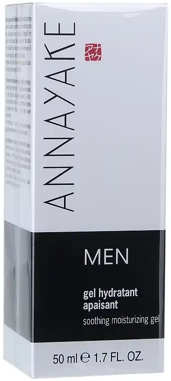 Soothing & Moisturising Gel - Skin Care Products