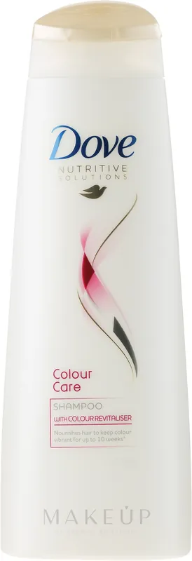 Hair Shampoo "Color Revitalizer"