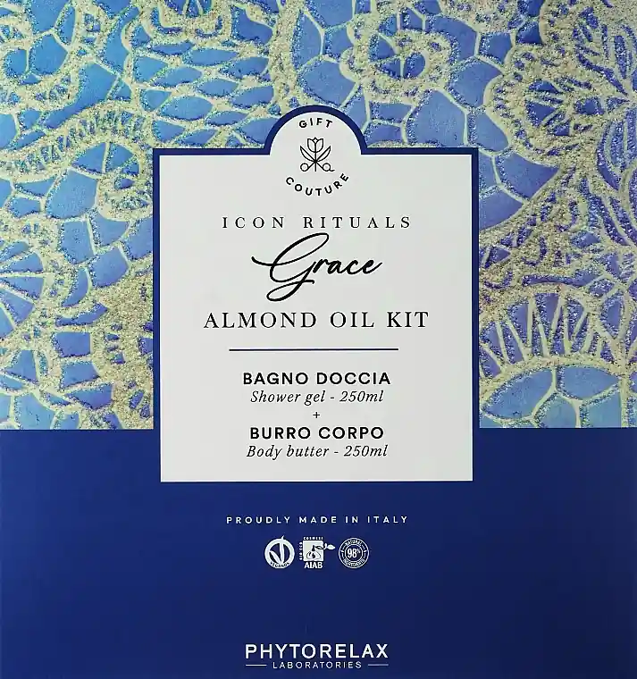 Set - Bath and Body