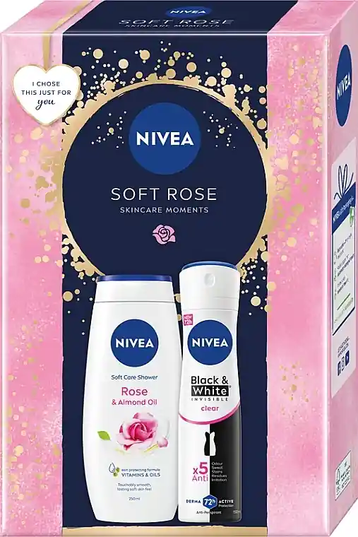 Set - Skin Care Products