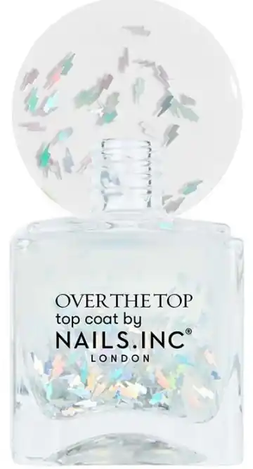 Top Coat - Nails