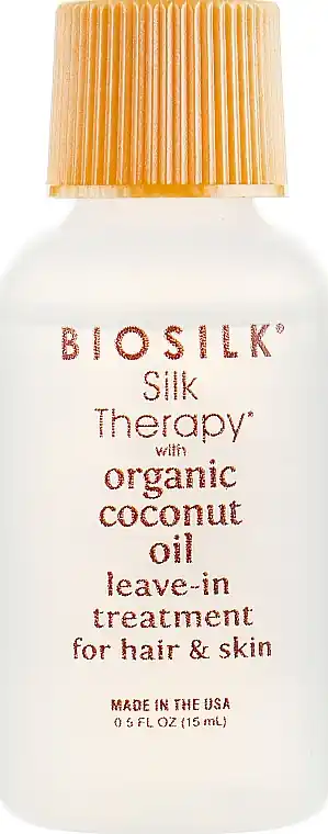 Hair Oil Serum