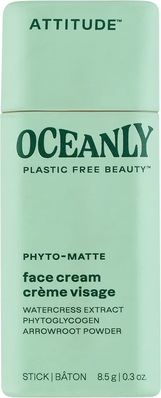 Cream Stick for Combination Skin - Skin Care Products