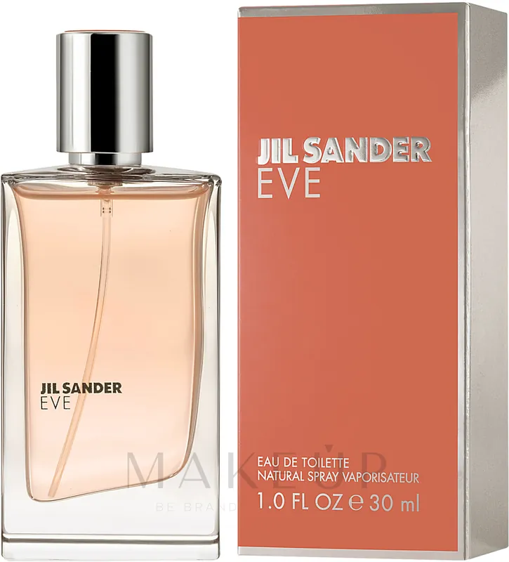 Jil Sander Eve - Perfume