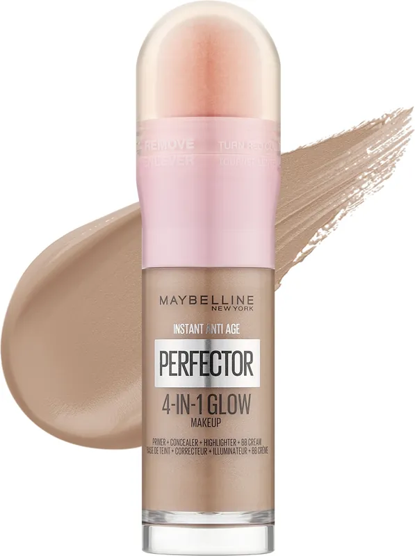 Instant Corrector Glow 4 in 1 - Makeup