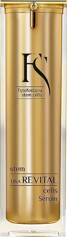 Anti-Aging Serum for Face