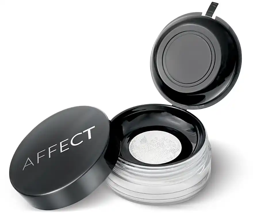 Affect Cosmetics Ideal Blur Perfecting Loose Powder - Makeup
