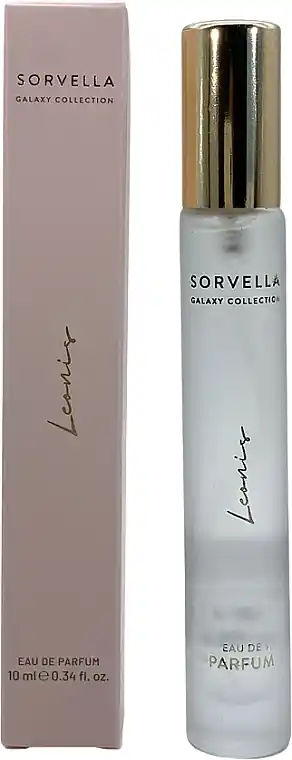 Sorvella Perfume Galaxy Collection Leonis