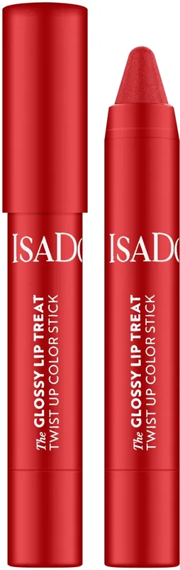 IsaDora Twist-Up Gloss Stick The Glossy Lip Treat