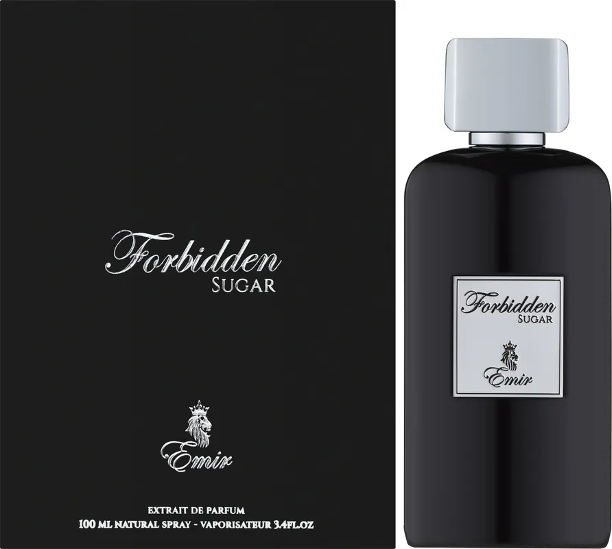 Emir Forbidden Sugar - Perfume