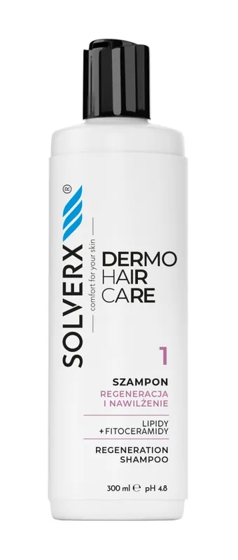 Revitalizing Shampoo - Hair