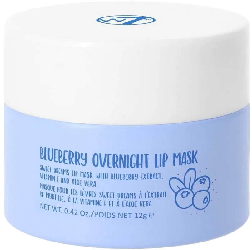 Lip Mask, night - Skin Care Products
