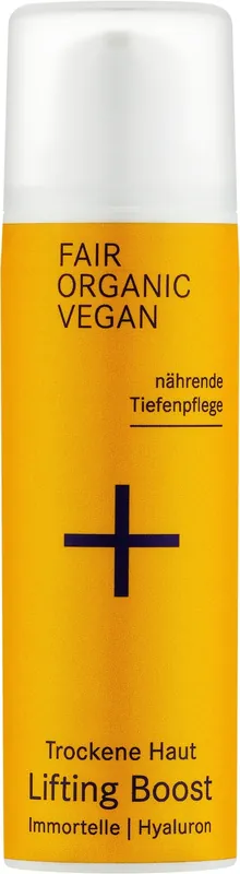 Lifting Face Serum - Skin Care Products