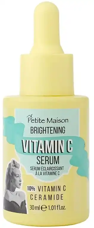Vitamin C Face Serum - Skin Care Products
