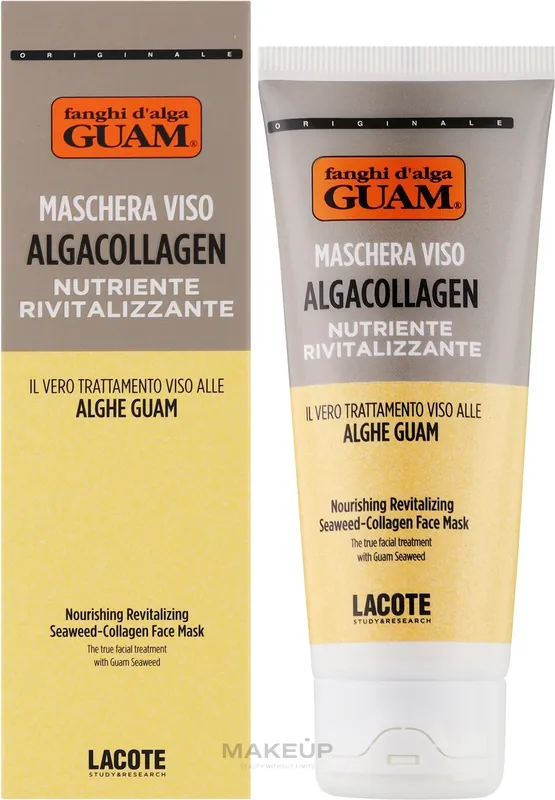 Revitalizing Anti-Wrinkle Face Mask