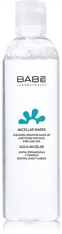 Micellar Water - Skin Care Products