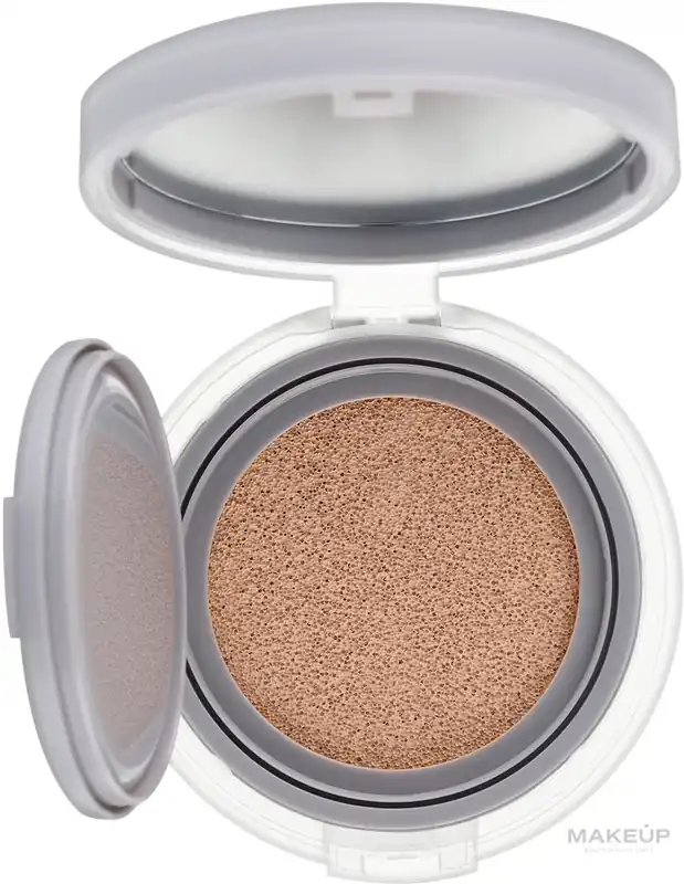 ROM&nd Nu Zero Cushion SPF24 PA++ - Makeup