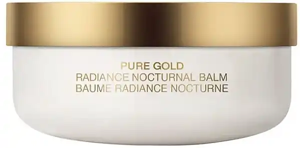 Revitalizing Night Face Balm - Skin Care Products
