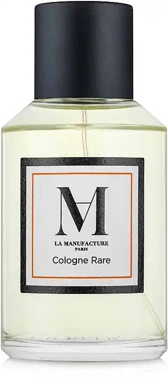 La Manufacture Cologne Rare - Perfume