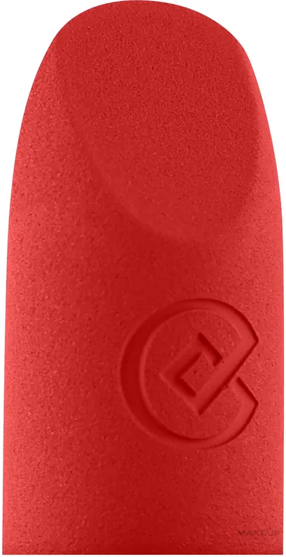 Collistar Puro Matte Lipstick - Makeup