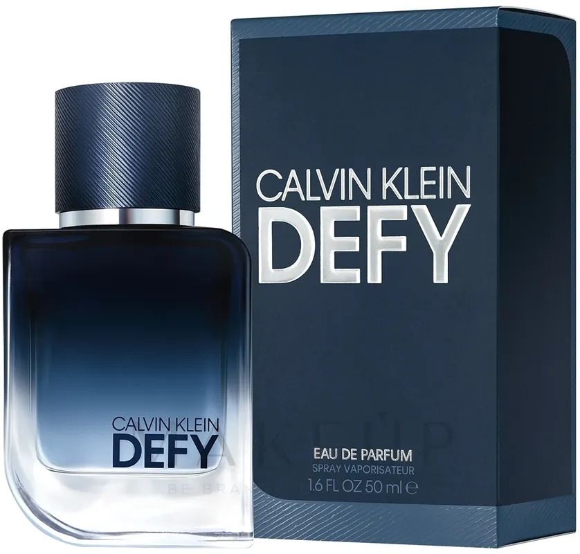 Calvin Klein Defy - Perfume