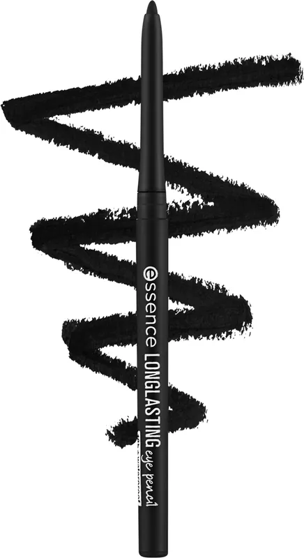 Essence Long-Lasting Eye Pencil