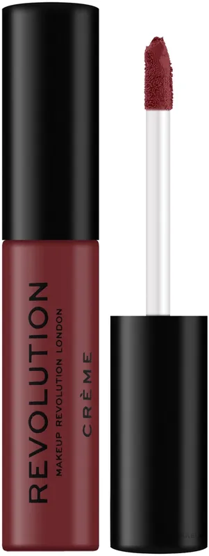 Makeup Revolution Creme Lip