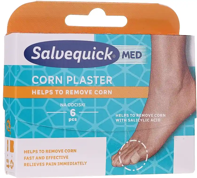 Callus Patch - Accessories