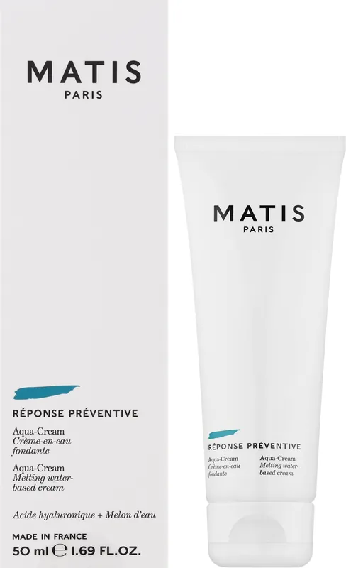 Moisturizing Face Cream - Skin Care Products